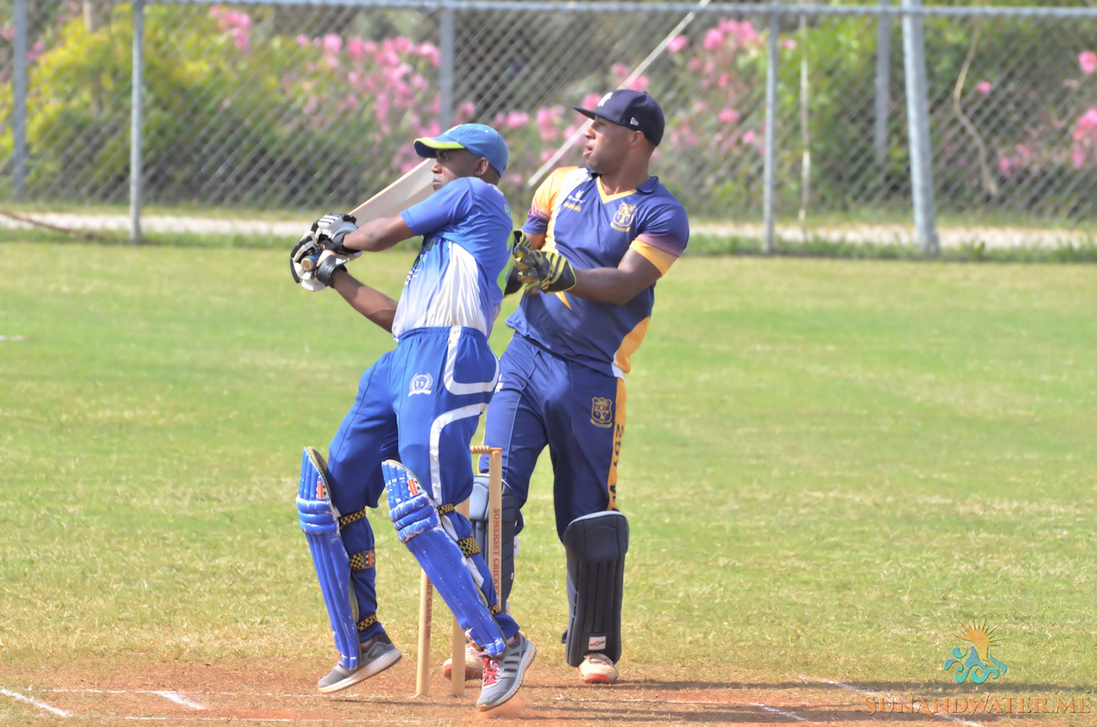 St. Davids vs Rangers (269)